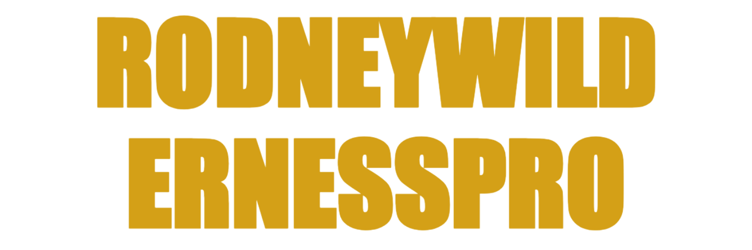 Rodneywildernesspro